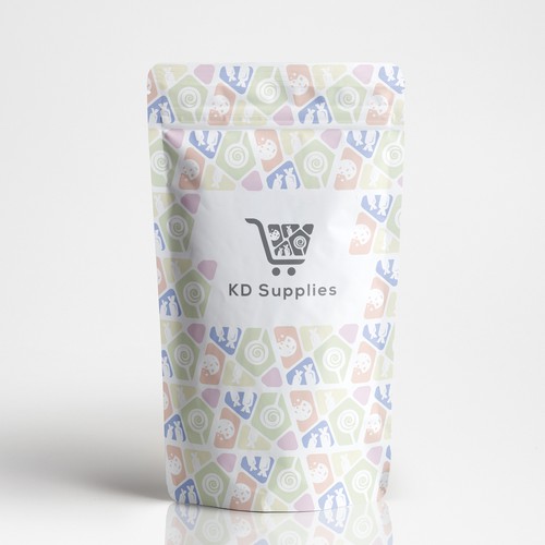 Designs | Online Candy Store Packaging Design | Product packaging contest