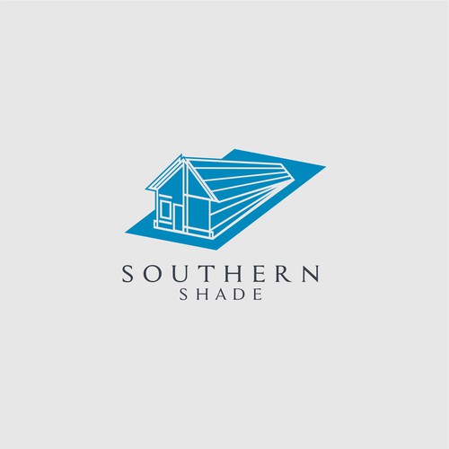 Cool southern classic logo Design by X'Arts ☑️