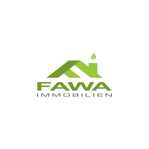 Logo design contest entry by differentart