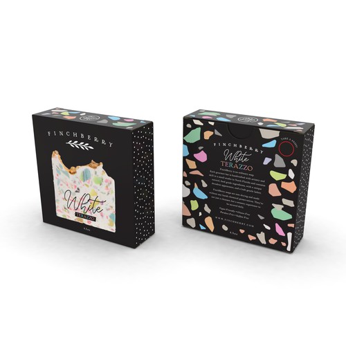 Product packaging contest entry by znakovanj