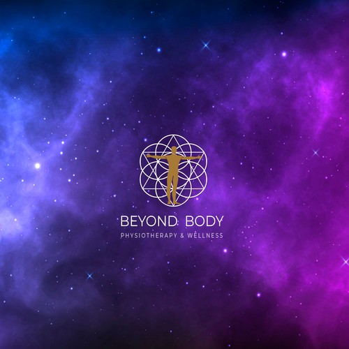 A modern, colorful logo for unique blend of body-mind fitness (physical therapy +body awareness) Design by smartsolutions