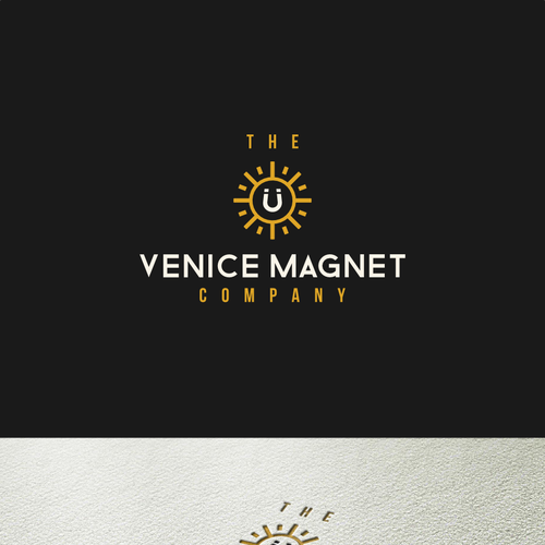 Create a Hipster inspired logo for a new DIY materials company based in California! Design by Widakk