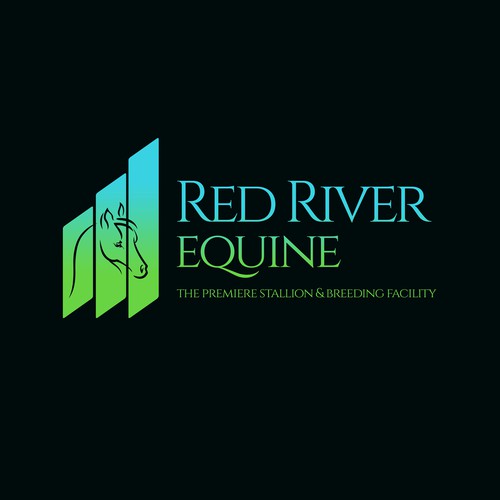 Red River Equine - Premiere Facility Design by Linduska