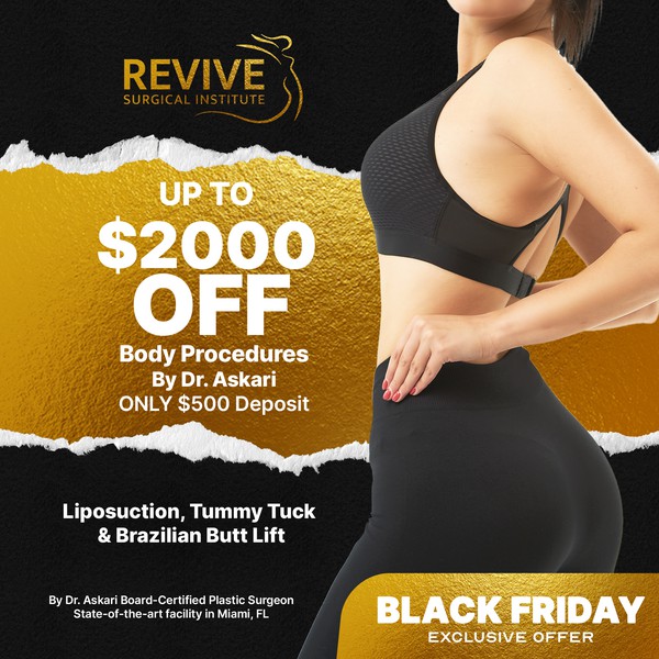 Design by JoshuaCT titled "Black Fiday Sale for Surgical Institute"