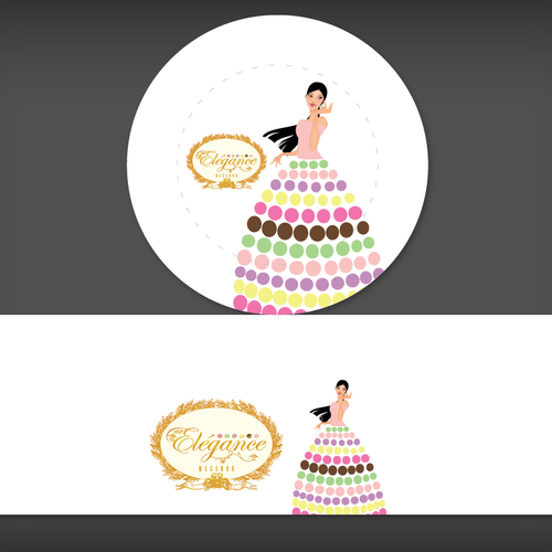 Product packaging contest entry by Garuda Muda