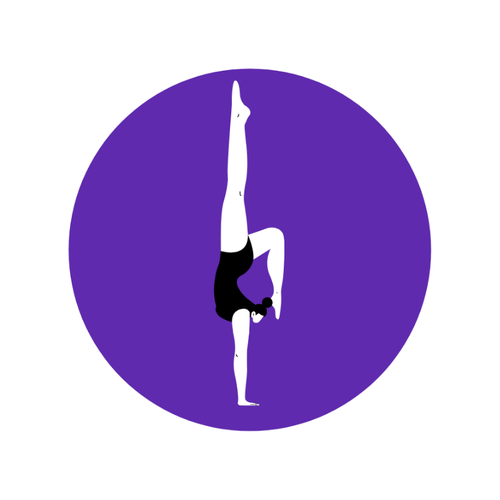 Create icon for new posture app Design by Justine Hunt