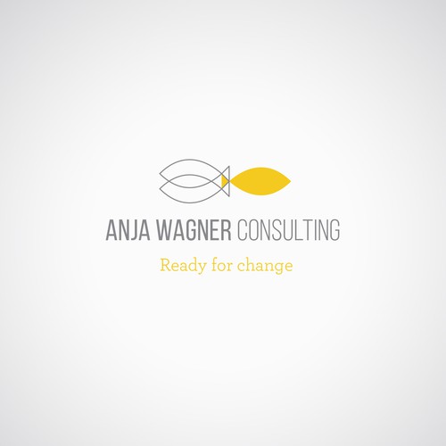 Logo & brand identity pack contest entry by Djica