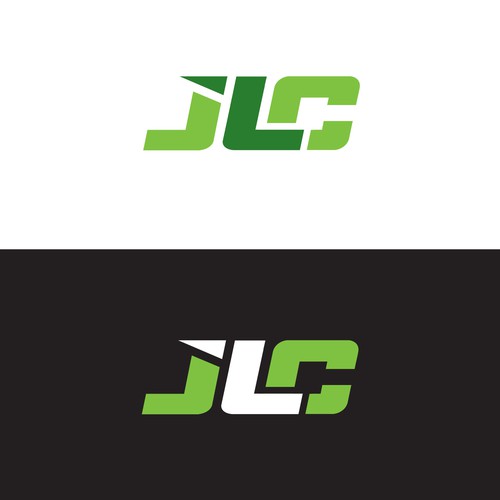 JLC Logo Design by Design Elements