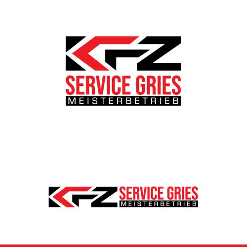 Logo design contest entry by Manishah