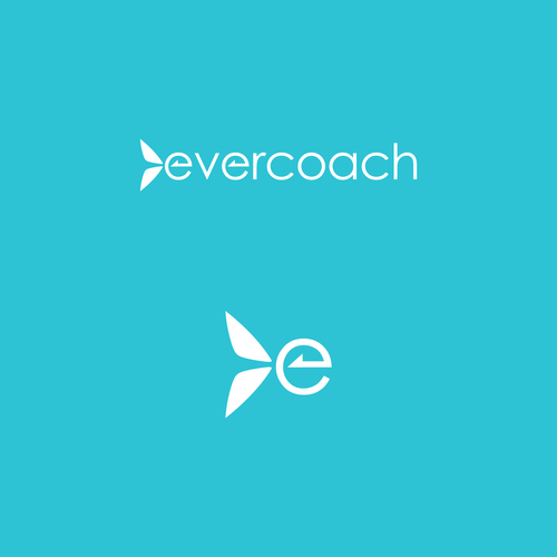 Design brand identity pack for world's leading coach training platform Design by Jack Begosian