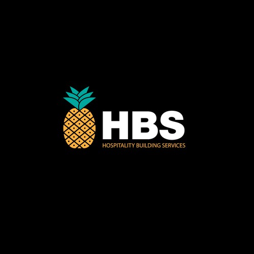 ChioPさんのRebranding HBS logo for construction companyデザイン