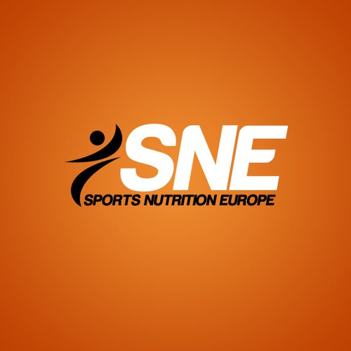 A sports nutrition branded logo design Design by Liznil