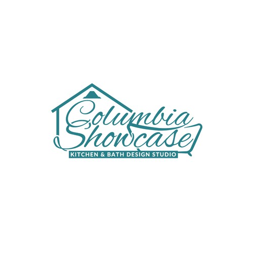 Design di Modern Logo for a Interior Design Company di Bad Flow