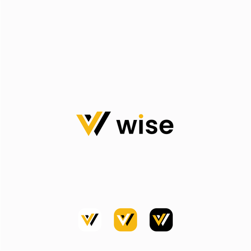 wise decisions - app to easily make optimal decisions Design by O'Laa