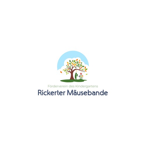 Logo design contest entry by souart