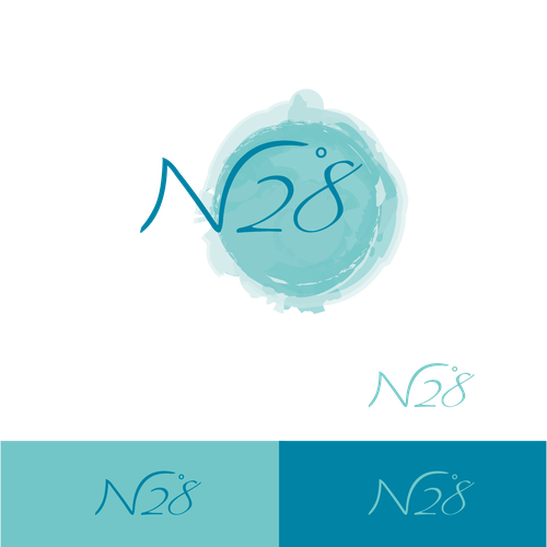 Logo design contest entry by graphigs