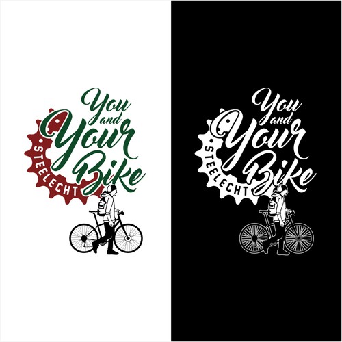 Logo design contest entry by benk_lab