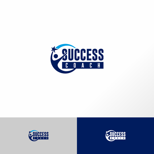 Success Coach: Teaching College Athletes To Be Entrepreneurs Design by LARASDsign