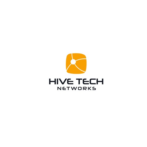 Hive Tech Networks Design von aSHe™