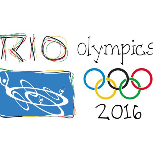 Design a Better Rio Olympics Logo (Community Contest) Ontwerp door Boon