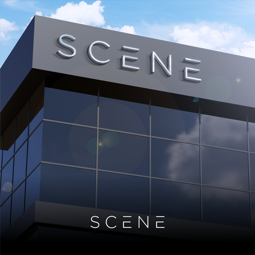 Scene - NYC Nightlife Diseño de -athala-