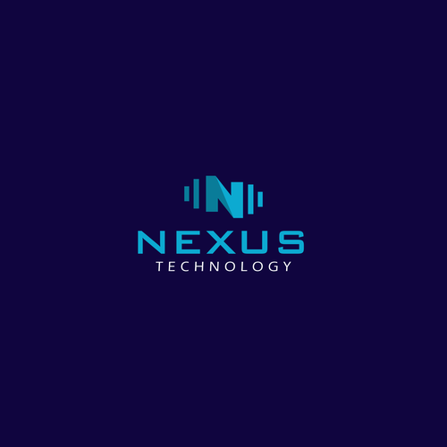 Nexus Technology - Design a modern logo for a new tech consultancy Design réalisé par AwAise