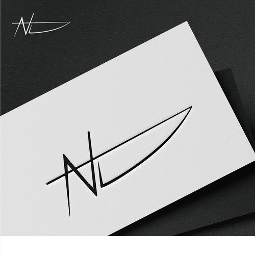 Digital Signature Design Design by nindadian