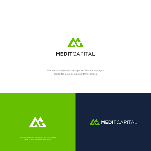 Investment firm seeking logo Design by Cara_Q