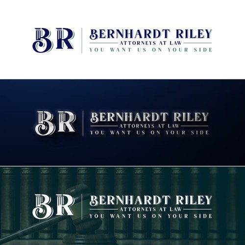 Modern Law Firm Logo! Design by Artborg™