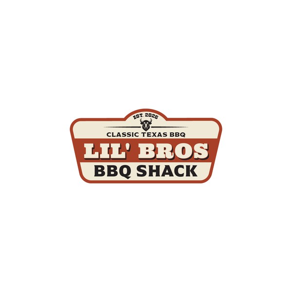 Texas BBQ Logo for Celebrity Chef Jason Dady