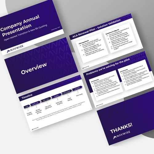  contest entry by Mel H