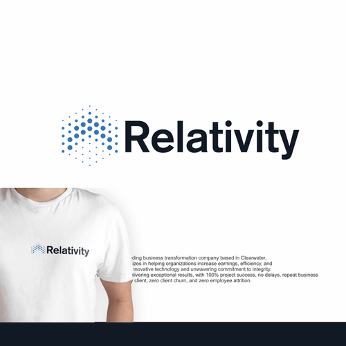Simple but clean design for Tech Startup! Design von arvind99