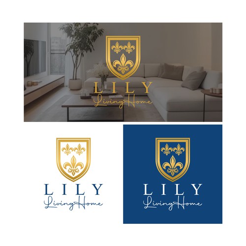 Logo design contest entry by reds_studio7