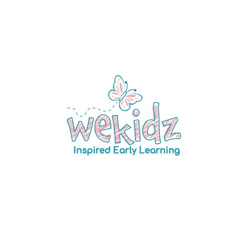 Design a world class logo for a childcare company Design by ⭐uniquedesign ⭐