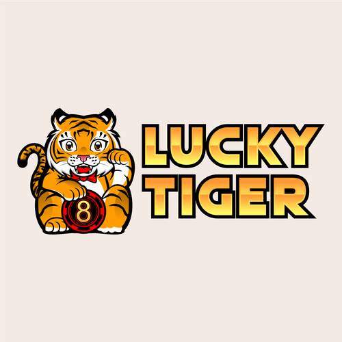 LuckyTiger Design by indraDICLVX