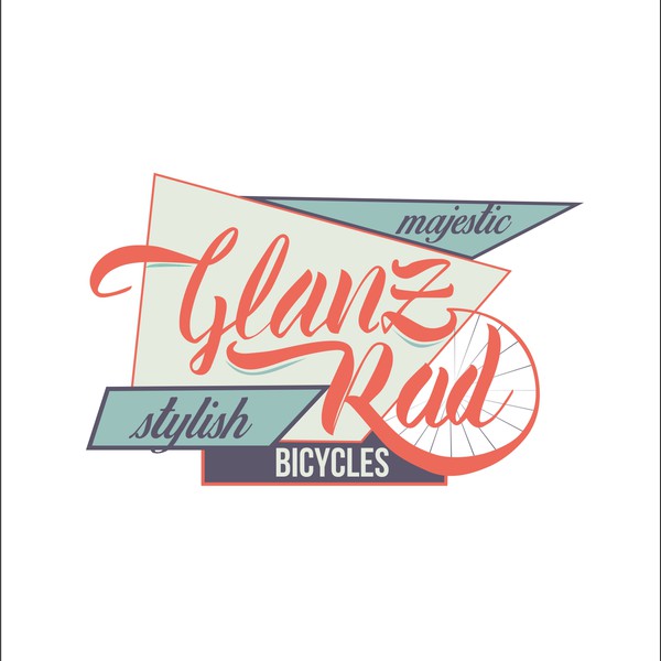 Design by ksiusha.tr titled "GlazRad"