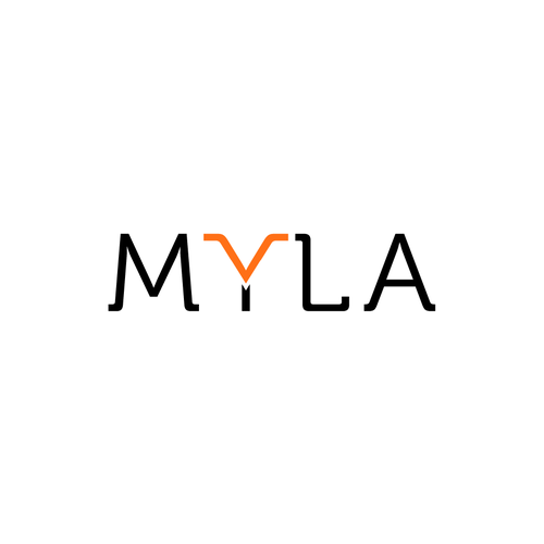 New logo wanted for Myla Design by maxthing