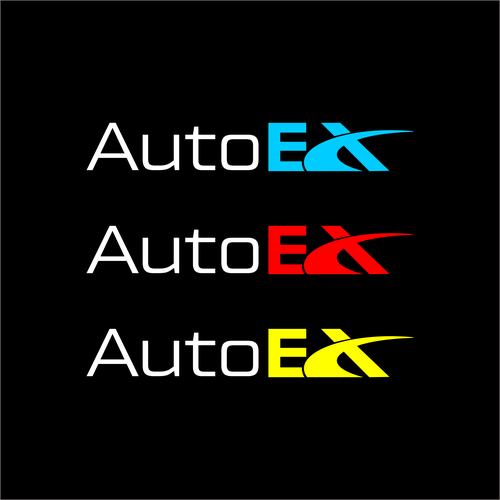 Luxury auto dealership logo Design by Adhya_Benicia