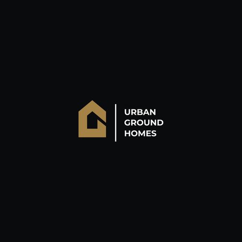 Design a Modern Logo So I Can Help Everyone Buy a House !!!! Design by rud13