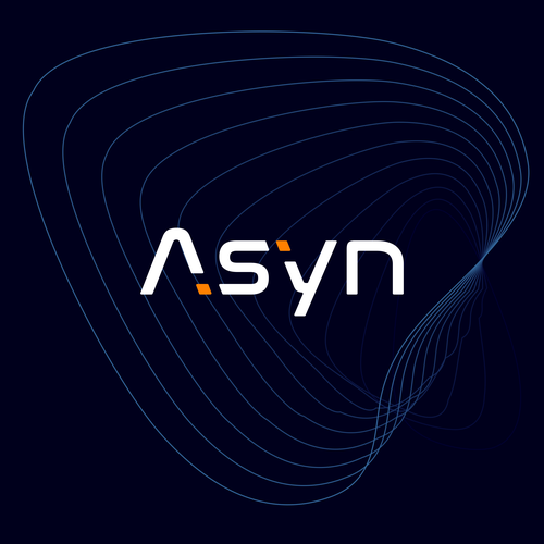 New logo for “Assyn” SaaS platform Design by PATIS