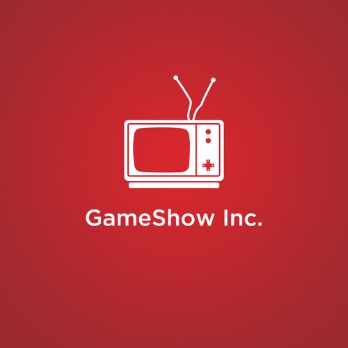 New logo wanted for GameShow Inc. Diseño de Rik Holden Design