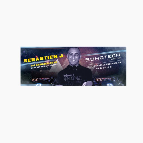  contest entry by Berni_Smooth