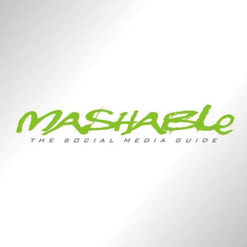 The Remix Mashable Design Contest: $2,250 in Prizes Design by De Robertis