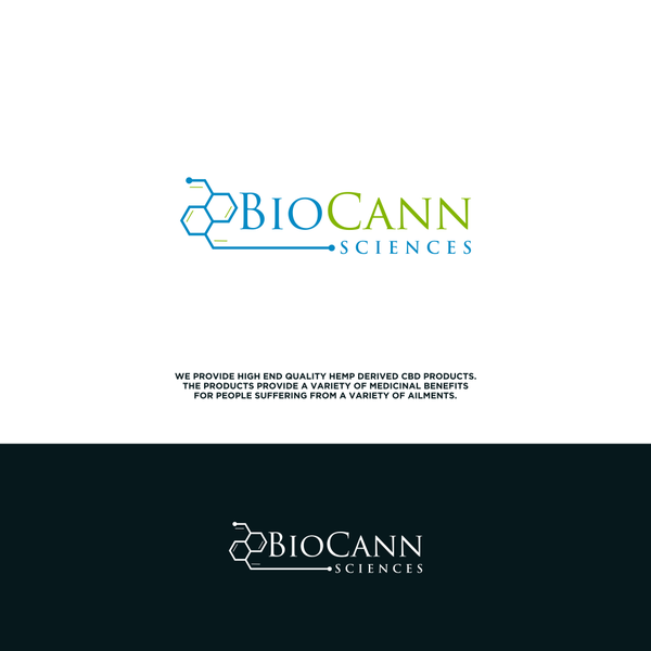 Design by yudha_mitra titled "https://99designs.com/logo-design/contests/high-end-vitamin-supplements-brand-832976/entries/21"