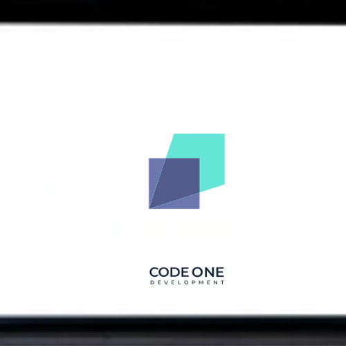 コンペ「Logo/brand design for small software development consultancy」のデザイン by arvind99さん 