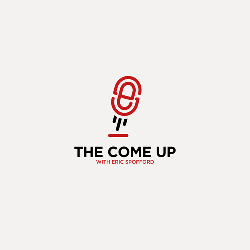 Creative Logo for a New Podcast Design by Wind Leon