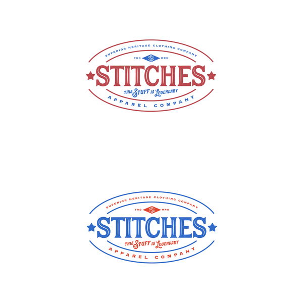 Old School apparel logo for the young and rebellious