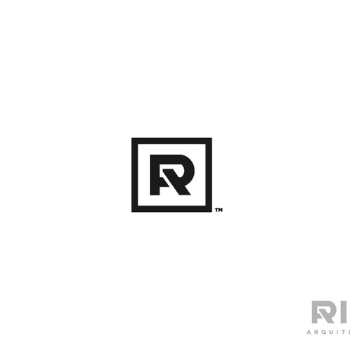 Design an awesome logo for our Architecture studio Réalisé par frogzkin