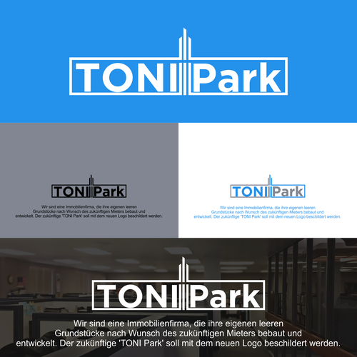 Logo design contest entry by Alodie™