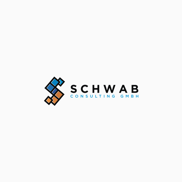 Design by 44 Proline titled "schwab consulting GmbH"